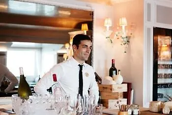 Hotel Danieli, Venezia, A Four Seasons