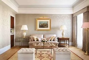 Hotel Danieli, Venezia, A Four Seasons 5*