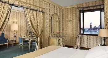 Hotel Danieli, Venezia, A Four Seasons Wenecja