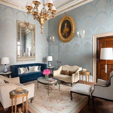 Danieli, Venezia, A Four Seasons Hotel