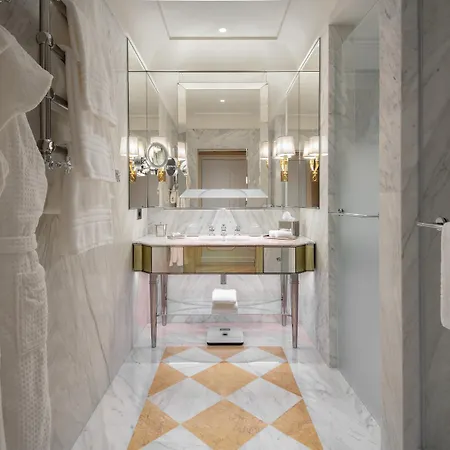 Danieli, Venezia, A Four Seasons