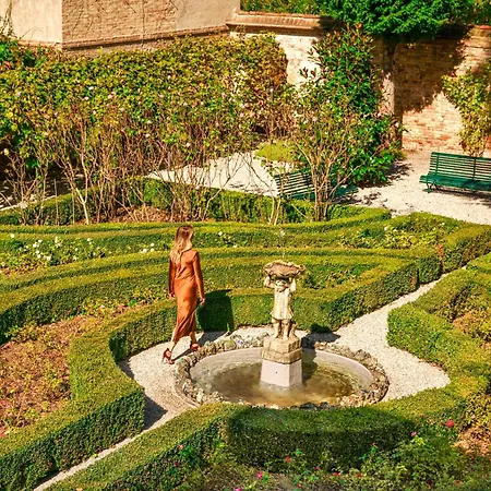 Danieli, A Four Seasons Hotel, 5* Venice