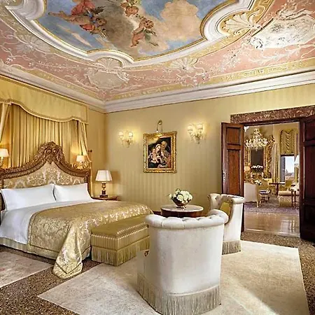 Danieli, Venezia, A Four Seasons Venice