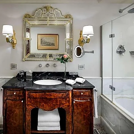 Danieli, Venezia, A Four Seasons Hotel 5*