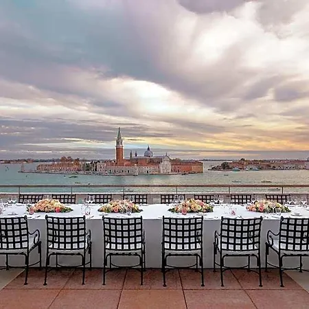 Danieli, Venezia, A Four Seasons Venice