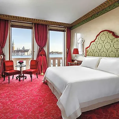 Hotel Danieli, Venezia, A Four Seasons 5*