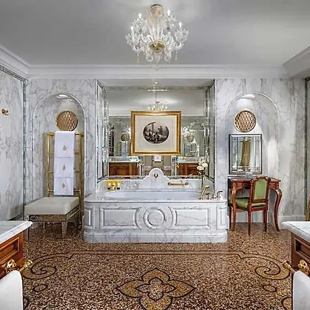 Hotel Danieli, Venezia, A Four Seasons