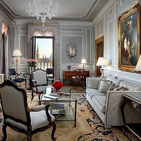 Danieli, Venezia, A Four Seasons