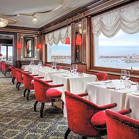 Danieli, Venezia, A Four Seasons Hotel Venice