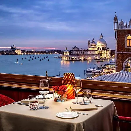 Danieli, Venezia, A Four Seasons Hotel