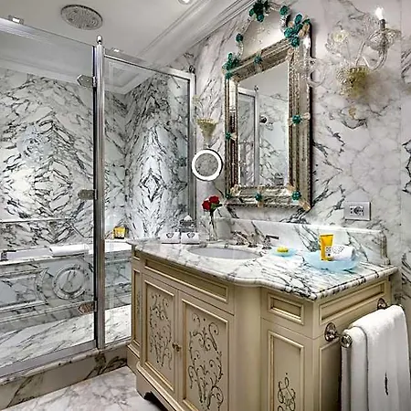 Hotel Danieli, Venezia, A Four Seasons 5*