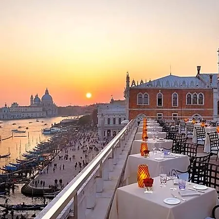 Danieli, Venezia, A Four Seasons
