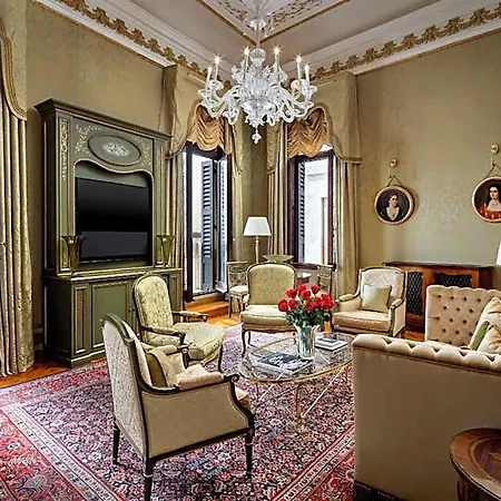 Danieli, Venezia, A Four Seasons