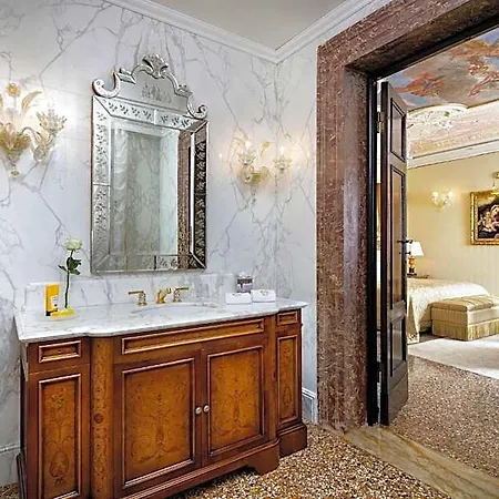 Hotel Danieli, Venezia, A Four Seasons Venice