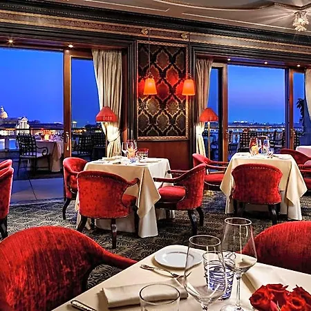 Danieli, Venezia, A Four Seasons Hotel