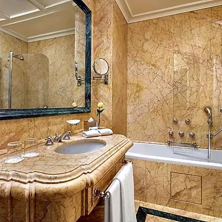 Hotel Danieli, Venezia, A Four Seasons Venice