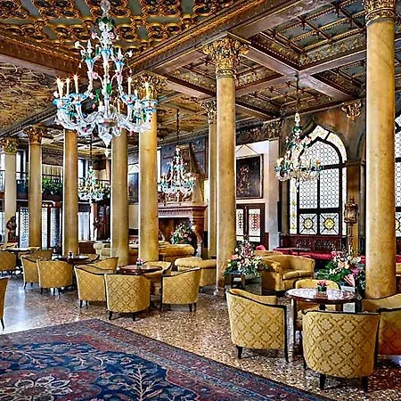 Danieli, Venezia, A Four Seasons Hotel 5*
