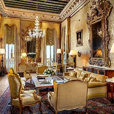 Hotel Danieli, Venezia, A Four Seasons Venice