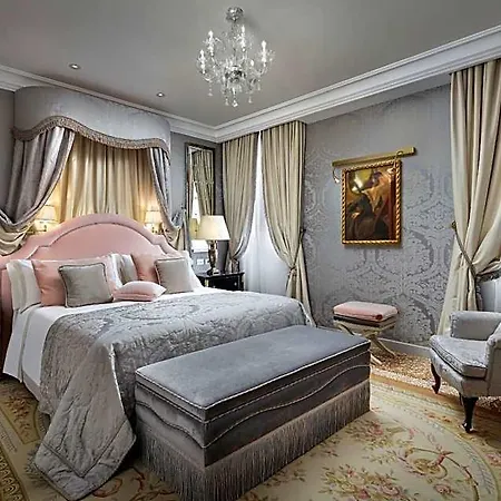 Hotel Danieli, Venezia, A Four Seasons