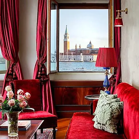 Danieli, Venezia, A Four Seasons Hotel