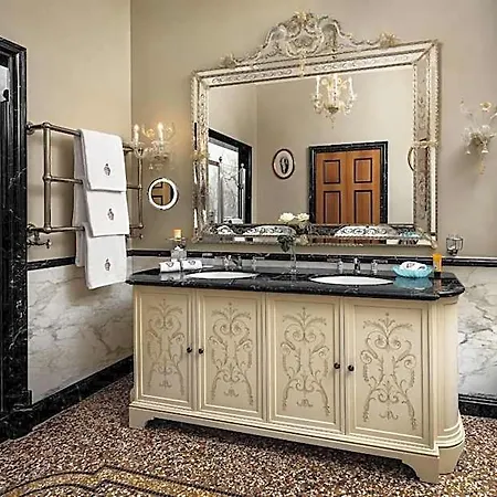 Danieli, Venezia, A Four Seasons 5* Venice