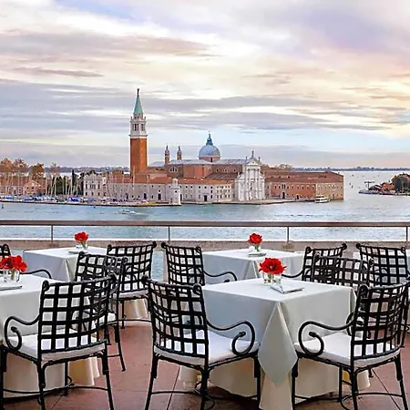 Hotel Danieli, Venezia, A Four Seasons