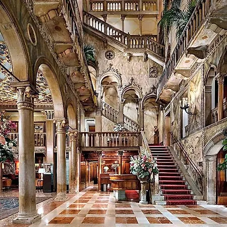 Danieli, Venezia, A Four Seasons 5*
