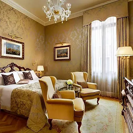 Danieli, Venezia, A Four Seasons Hotel 5*