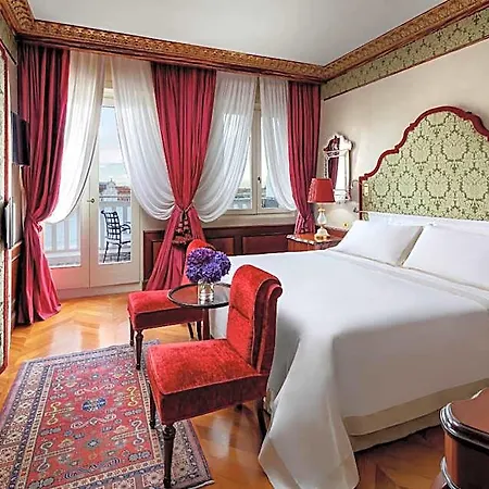 Hotel Danieli, Venezia, A Four Seasons