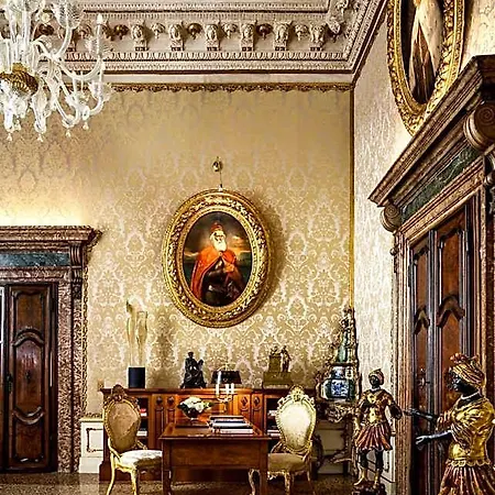 Danieli, Venezia, A Four Seasons