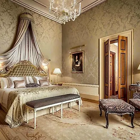 Hotel Danieli, Venezia, A Four Seasons