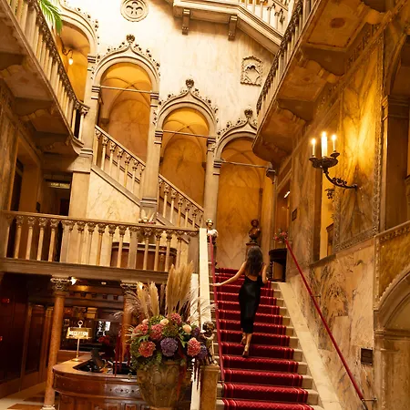 Hotel Danieli, Venezia, A Four Seasons Venice
