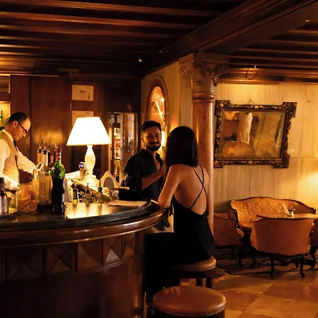 Hotel Danieli, Venezia, A Four Seasons