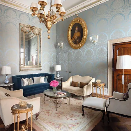 Danieli, Venezia, A Four Seasons 5* Venice