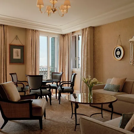 Hotel Danieli, Venezia, A Four Seasons 5*