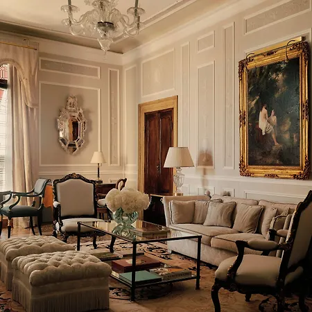 Danieli, Venezia, A Four Seasons Venice