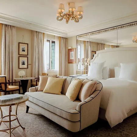 Hotel Danieli, Venezia, A Four Seasons