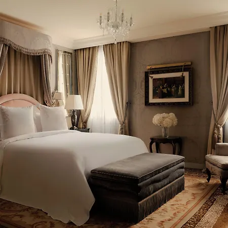 Danieli, Venezia, A Four Seasons Hotel 5*