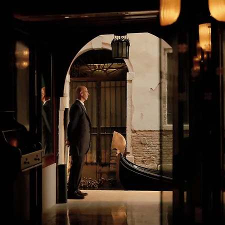 Hotel Danieli, Venezia, A Four Seasons 5*