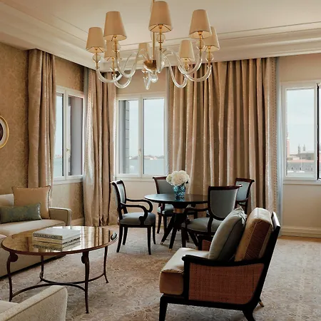 Danieli, Venezia, A Four Seasons Venice
