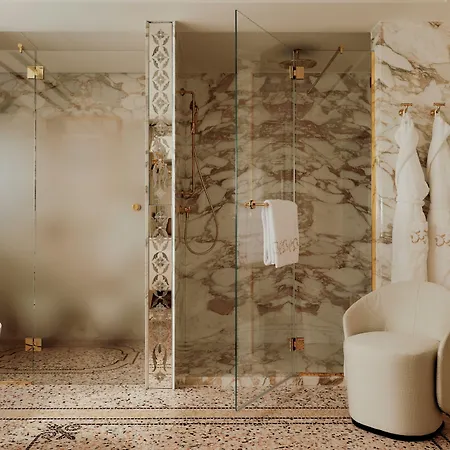 Hotel Danieli, Venezia, A Four Seasons Venice