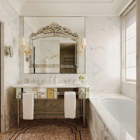 Hotel Danieli, Venezia, A Four Seasons