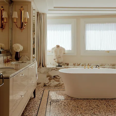 Hotel Danieli, Venezia, A Four Seasons