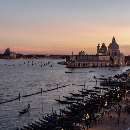 Danieli, Venezia, A Four Seasons Hotel Venice