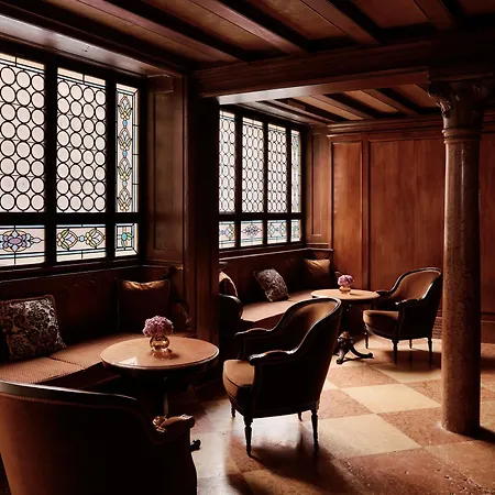 Danieli, Venezia, A Four Seasons Hotel 5*