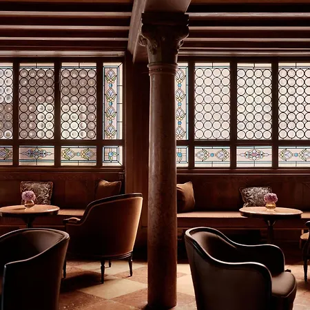Hotel Danieli, Venezia, A Four Seasons 5*