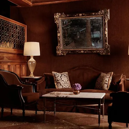 Danieli, Venezia, A Four Seasons Hotel Venice