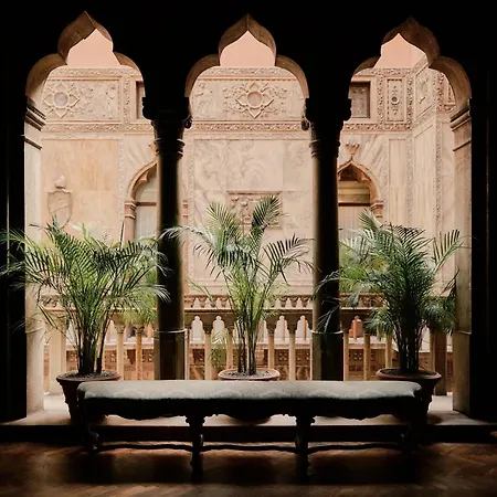 Danieli, Venezia, A Four Seasons 5*