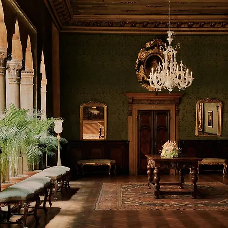 Danieli, Venezia, A Four Seasons Venice