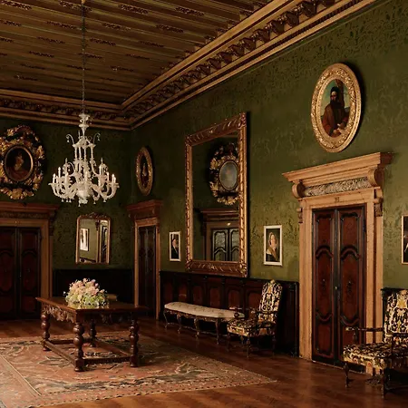 Danieli, Venezia, A Four Seasons 5* Venice